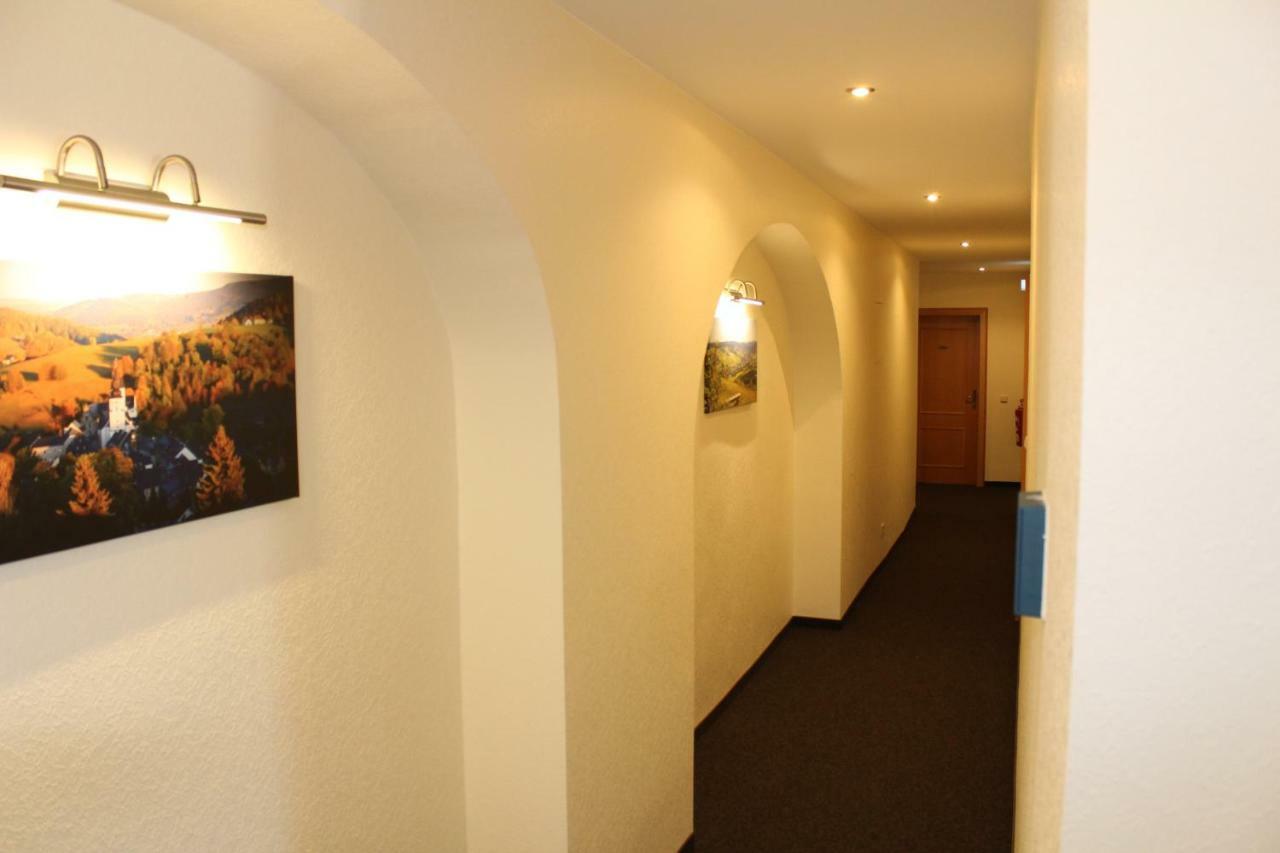 Hotel Ratskeller Schwarzenberg New Translation Exteriér fotografie